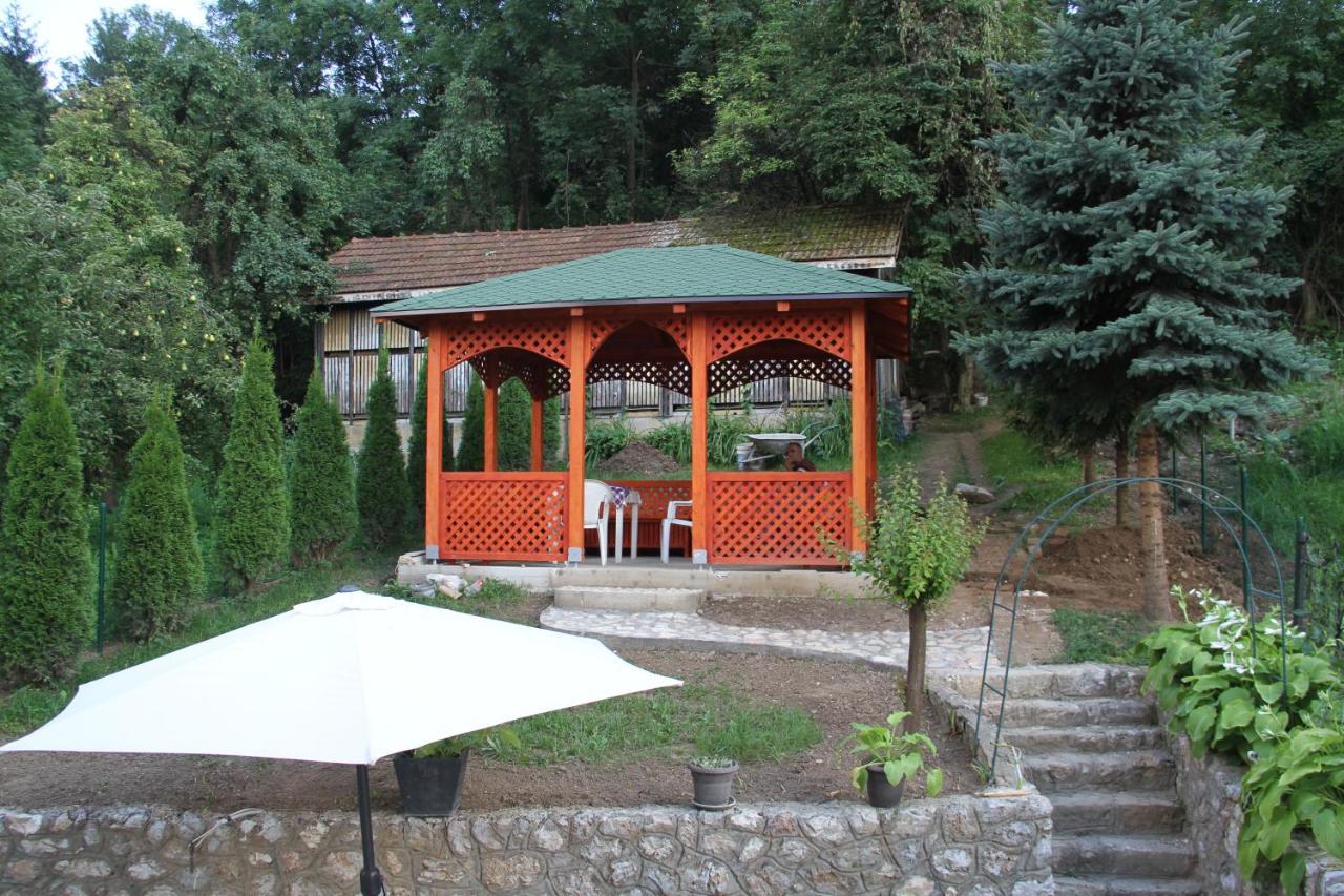 Apartments Town Center Sarajevo Exterior foto