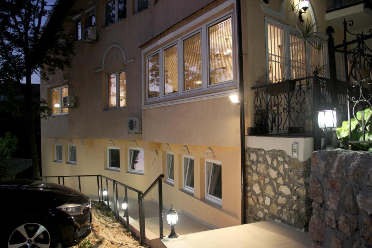 Apartments Town Center Sarajevo Exterior foto